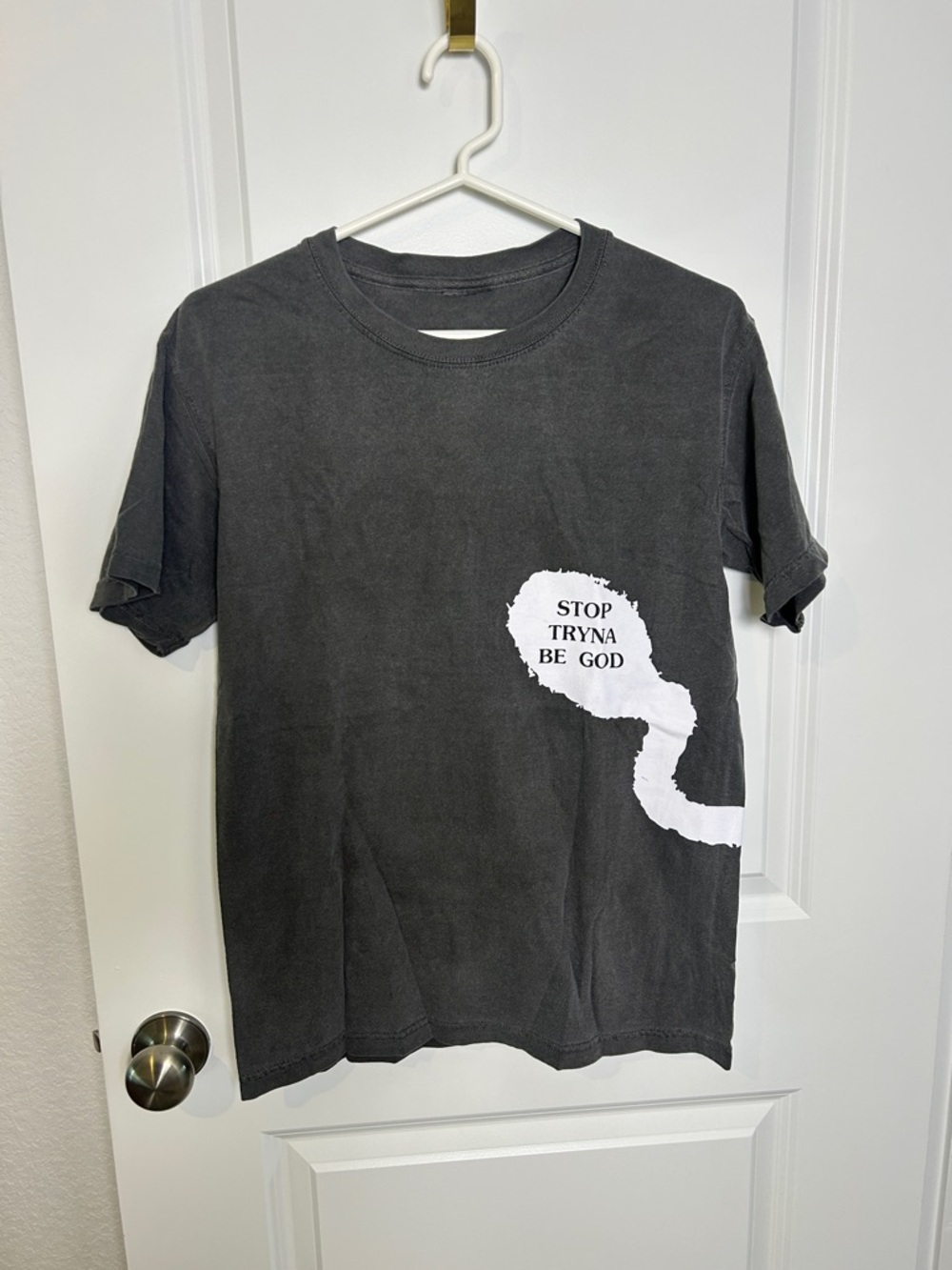 Aatroworld Reversible TShirt